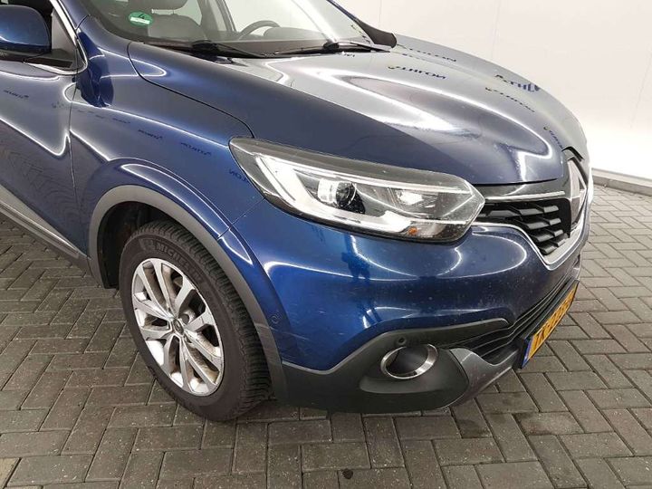 Photo 24 VIN: VF1RFE00661108708 - RENAULT KADJAR 