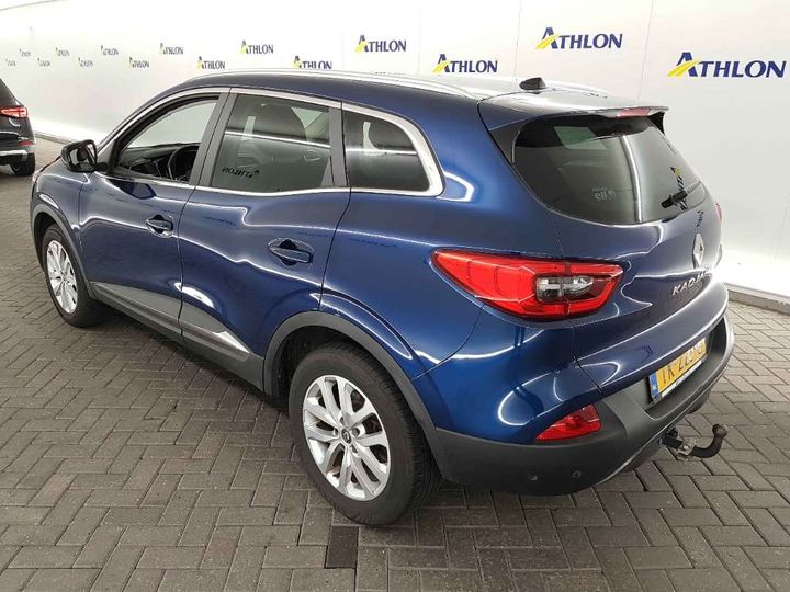 Photo 3 VIN: VF1RFE00661108708 - RENAULT KADJAR 