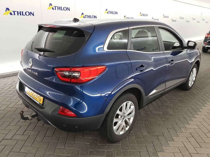 Photo 4 VIN: VF1RFE00661108708 - RENAULT KADJAR 