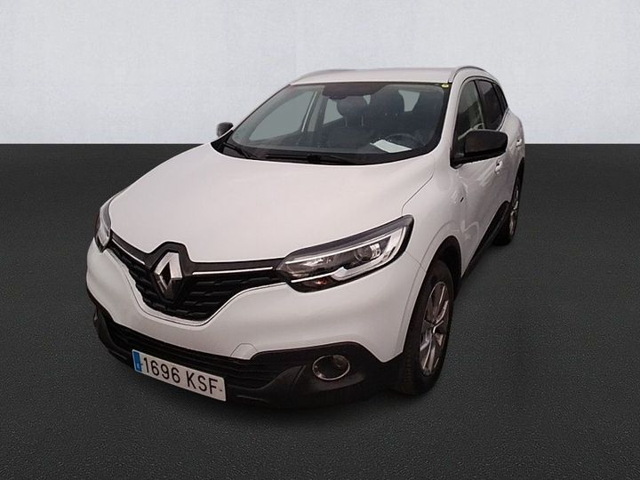 Photo 1 VIN: VF1RFE00661274016 - RENAULT KADJAR 