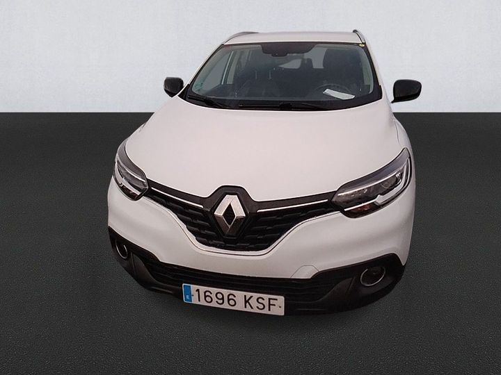 Photo 2 VIN: VF1RFE00661274016 - RENAULT KADJAR 