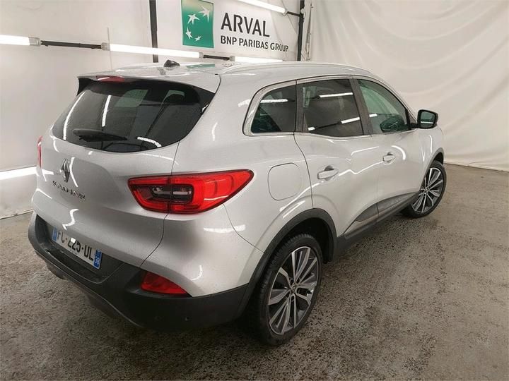 Photo 2 VIN: VF1RFE00661327538 - RENAULT KADJAR 