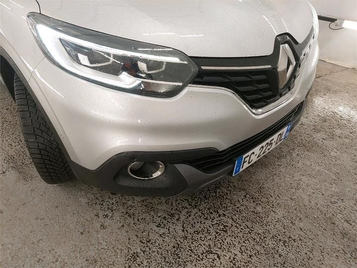 Photo 20 VIN: VF1RFE00661327538 - RENAULT KADJAR 