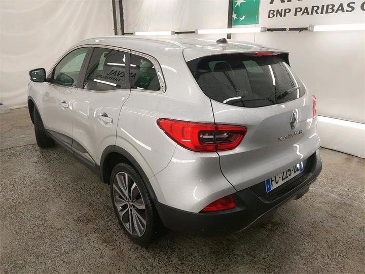 Photo 3 VIN: VF1RFE00661327538 - RENAULT KADJAR 