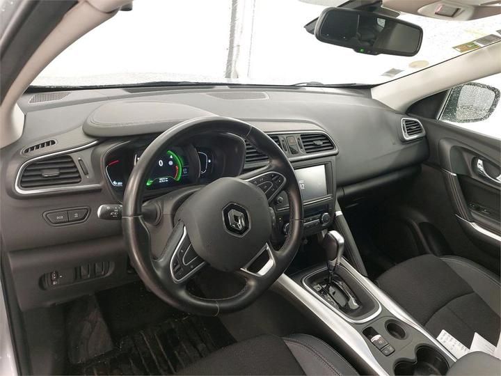 Photo 5 VIN: VF1RFE00661327538 - RENAULT KADJAR 