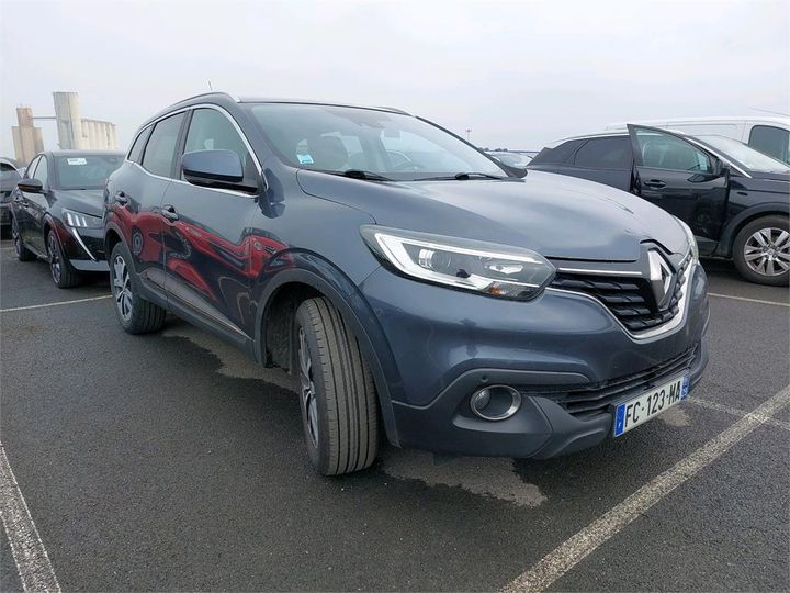 Photo 2 VIN: VF1RFE00661469825 - RENAULT KADJAR 