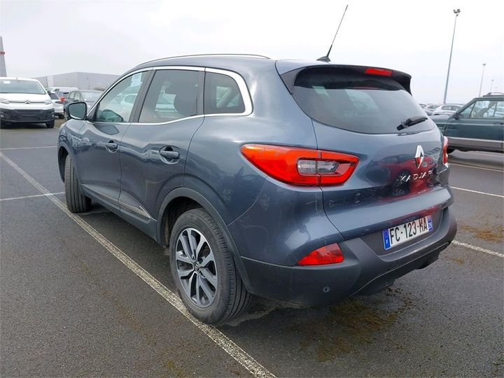 Photo 3 VIN: VF1RFE00661469825 - RENAULT KADJAR 