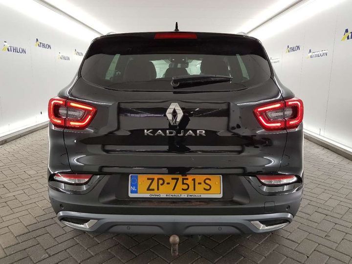 Photo 11 VIN: VF1RFE00661561629 - RENAULT KADJAR 