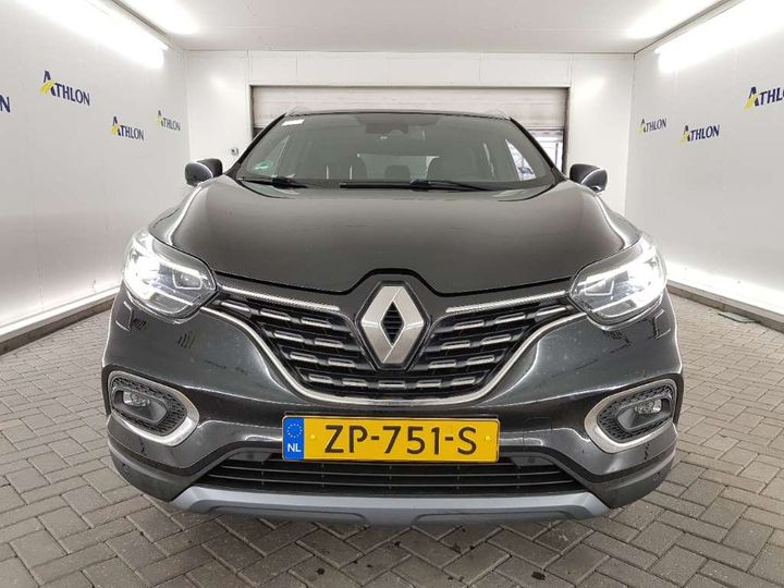 Photo 12 VIN: VF1RFE00661561629 - RENAULT KADJAR 