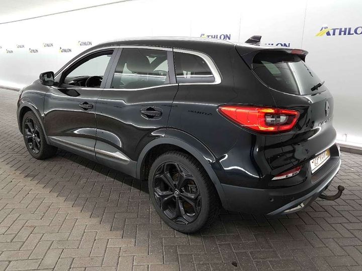 Photo 3 VIN: VF1RFE00661561629 - RENAULT KADJAR 