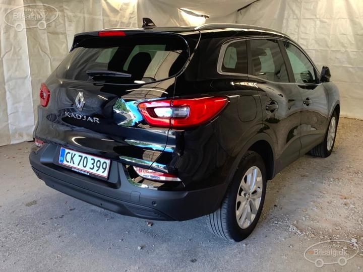 Photo 13 VIN: VF1RFE00662156025 - RENAULT KADJAR SUV 