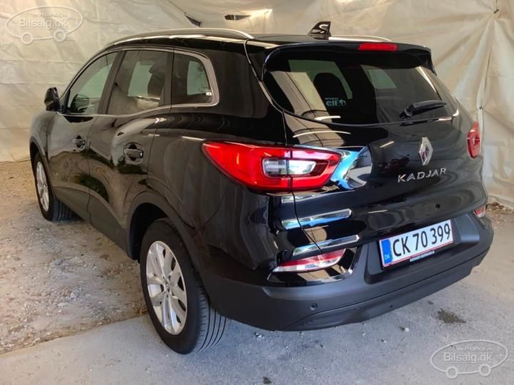 Photo 15 VIN: VF1RFE00662156025 - RENAULT KADJAR SUV 