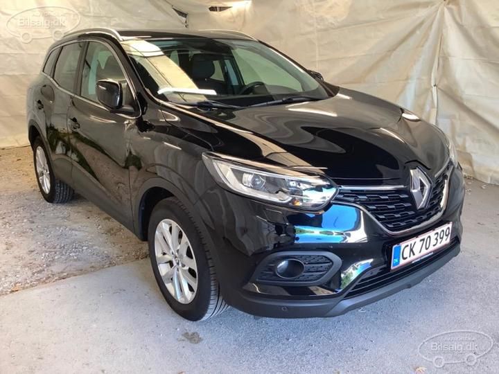 Photo 3 VIN: VF1RFE00662156025 - RENAULT KADJAR SUV 