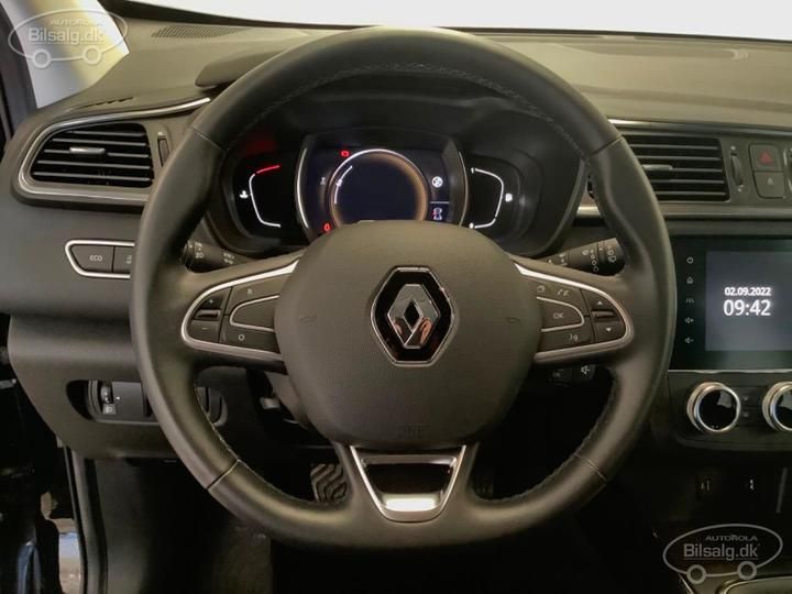 Photo 8 VIN: VF1RFE00662156025 - RENAULT KADJAR SUV 