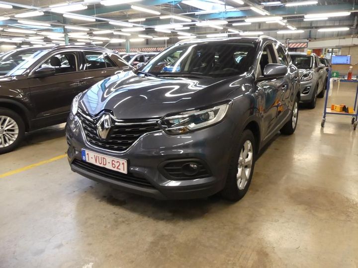 Photo 1 VIN: VF1RFE00662643158 - RENAULT KADJAR 