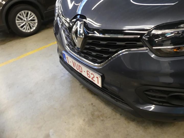 Photo 11 VIN: VF1RFE00662643158 - RENAULT KADJAR 