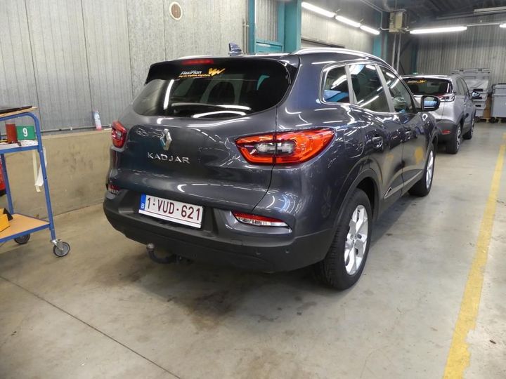 Photo 2 VIN: VF1RFE00662643158 - RENAULT KADJAR 