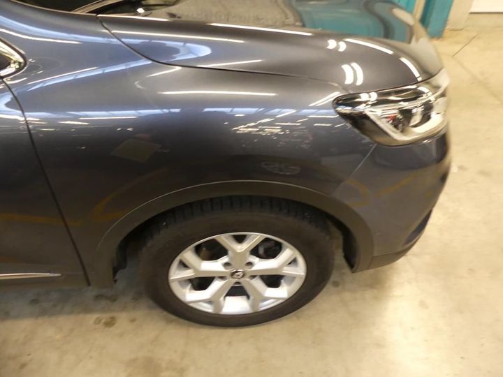 Photo 24 VIN: VF1RFE00662643158 - RENAULT KADJAR 