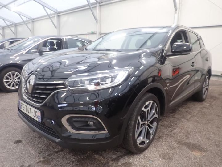 Photo 0 VIN: VF1RFE00662831162 - RENAULT KADJAR 