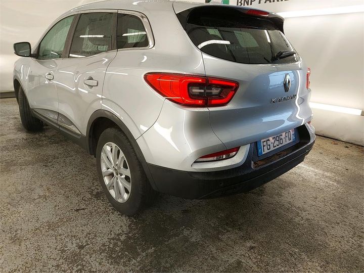 Photo 12 VIN: VF1RFE00663110575 - RENAULT KADJAR 