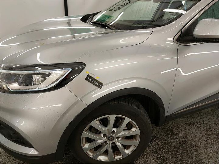 Photo 14 VIN: VF1RFE00663110575 - RENAULT KADJAR 