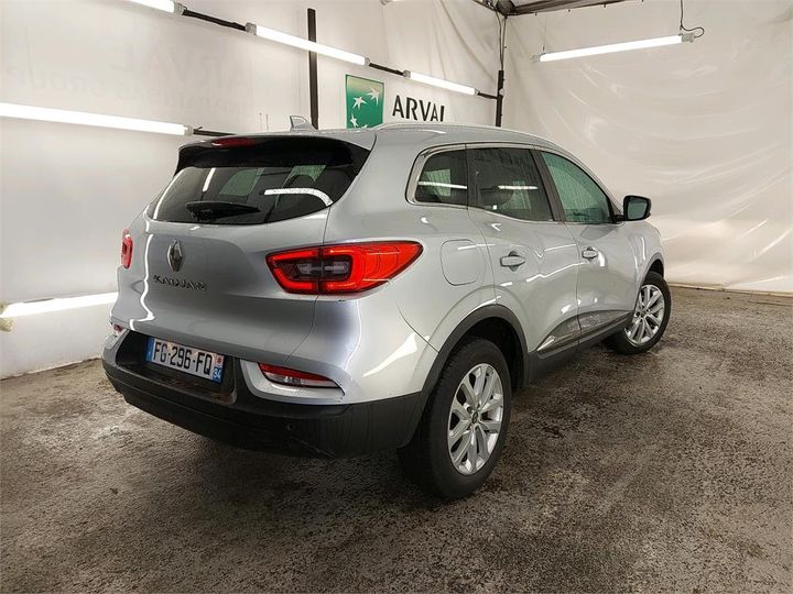 Photo 2 VIN: VF1RFE00663110575 - RENAULT KADJAR 