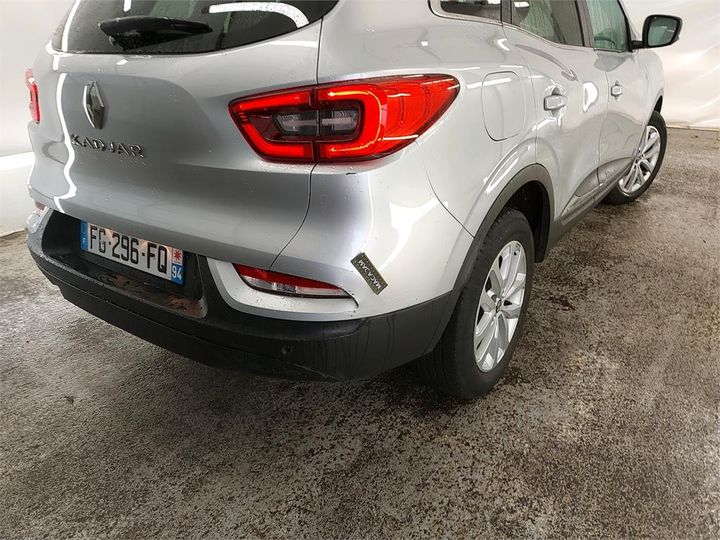 Photo 8 VIN: VF1RFE00663110575 - RENAULT KADJAR 