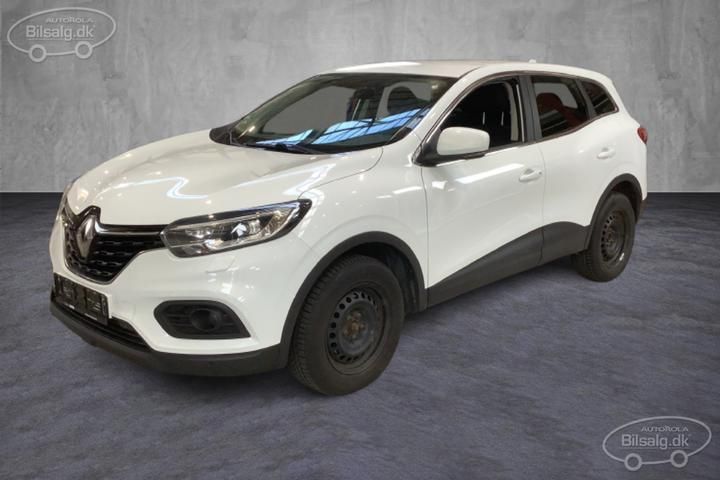 Photo 0 VIN: VF1RFE00663177810 - RENAULT KADJAR SUV 