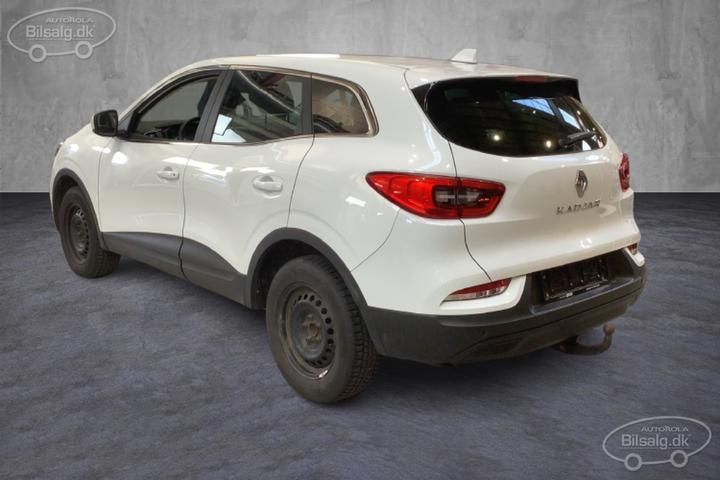 Photo 2 VIN: VF1RFE00663177810 - RENAULT KADJAR SUV 