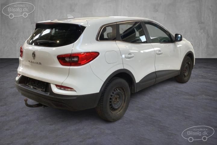 Photo 3 VIN: VF1RFE00663177810 - RENAULT KADJAR SUV 