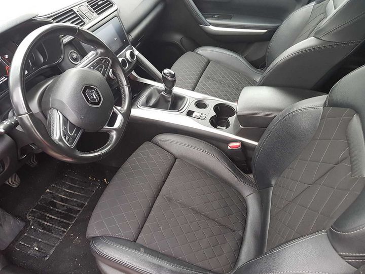 Photo 12 VIN: VF1RFE00663216685 - RENAULT KADJAR 