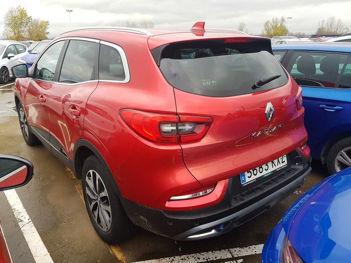 Photo 2 VIN: VF1RFE00663216685 - RENAULT KADJAR 