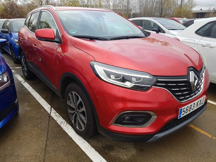 Photo 4 VIN: VF1RFE00663216685 - RENAULT KADJAR 