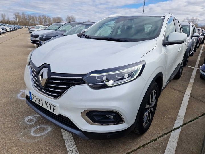 Photo 0 VIN: VF1RFE00663216766 - RENAULT KADJAR 