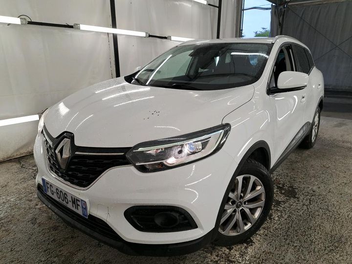 Photo 0 VIN: VF1RFE00663245670 - RENAULT KADJAR 