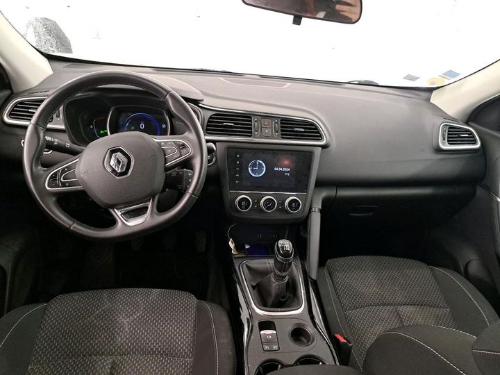 Photo 1 VIN: VF1RFE00663245670 - RENAULT KADJAR 