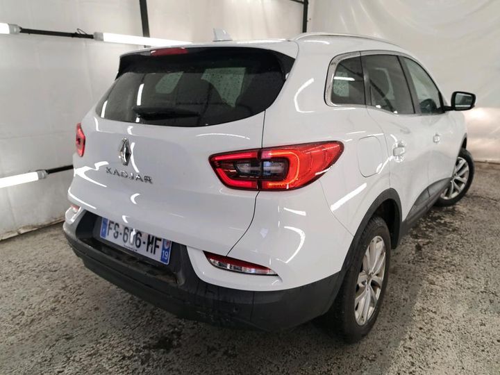 Photo 2 VIN: VF1RFE00663245670 - RENAULT KADJAR 