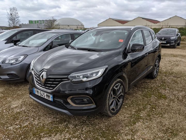 Photo 2 VIN: VF1RFE00663294643 - RENAULT KADJAR 