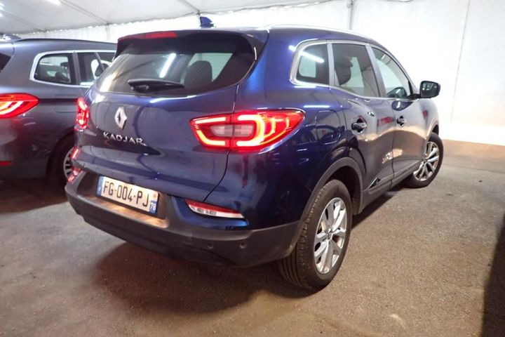 Photo 2 VIN: VF1RFE00663309397 - RENAULT KADJAR 