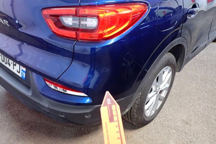 Photo 23 VIN: VF1RFE00663309397 - RENAULT KADJAR 