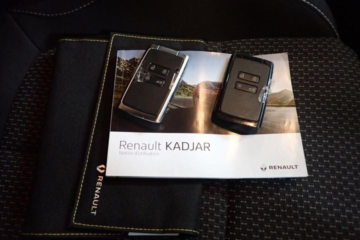 Photo 6 VIN: VF1RFE00663309397 - RENAULT KADJAR 