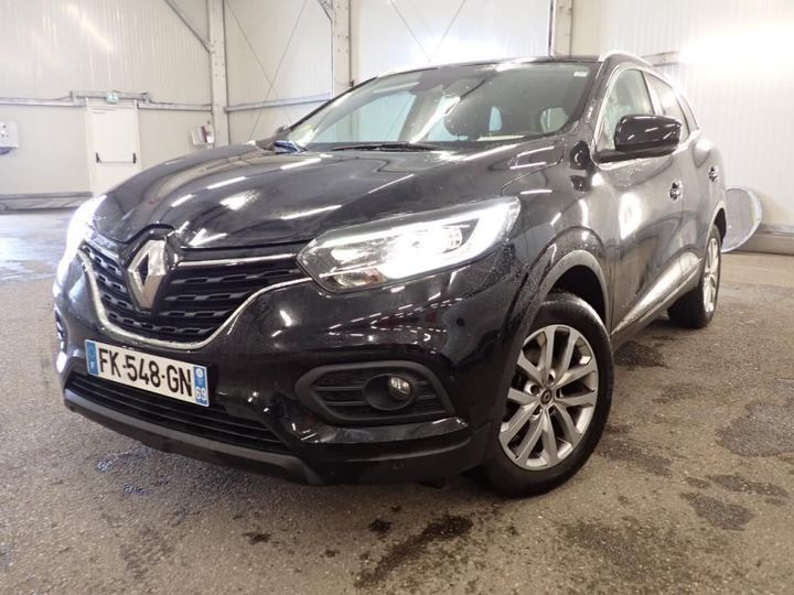 Photo 1 VIN: VF1RFE00663846500 - RENAULT KADJAR 