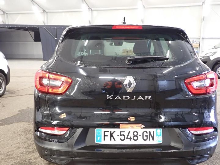 Photo 25 VIN: VF1RFE00663846500 - RENAULT KADJAR 