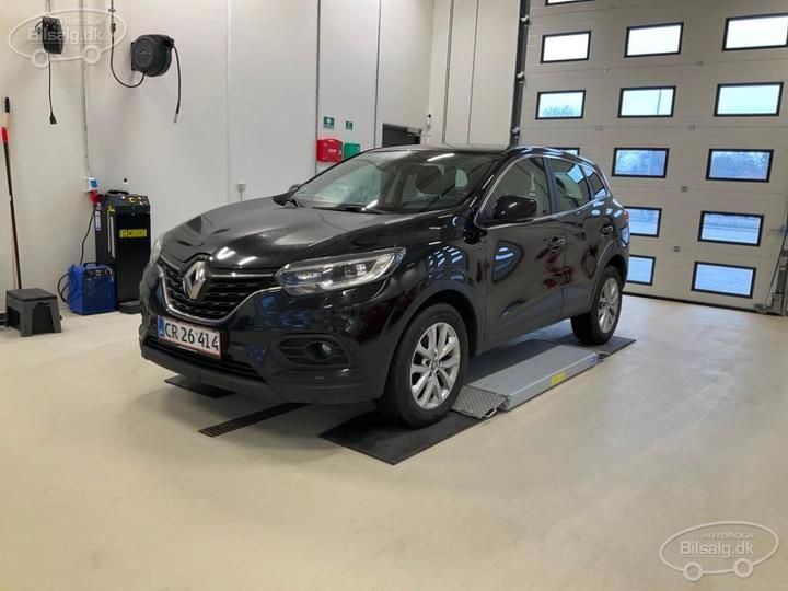 Photo 1 VIN: VF1RFE00664047374 - RENAULT KADJAR SUV 