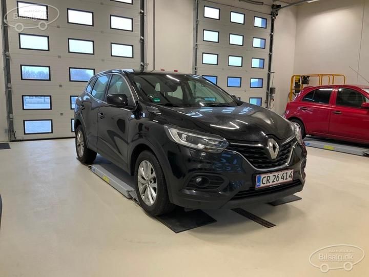 Photo 3 VIN: VF1RFE00664047374 - RENAULT KADJAR SUV 