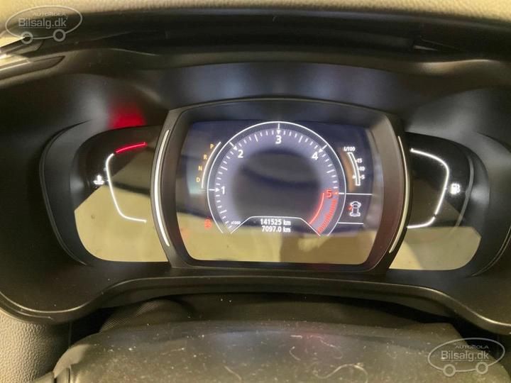 Photo 4 VIN: VF1RFE00664047374 - RENAULT KADJAR SUV 