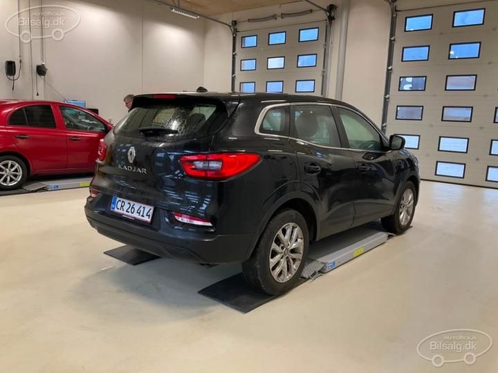 Photo 6 VIN: VF1RFE00664047374 - RENAULT KADJAR SUV 