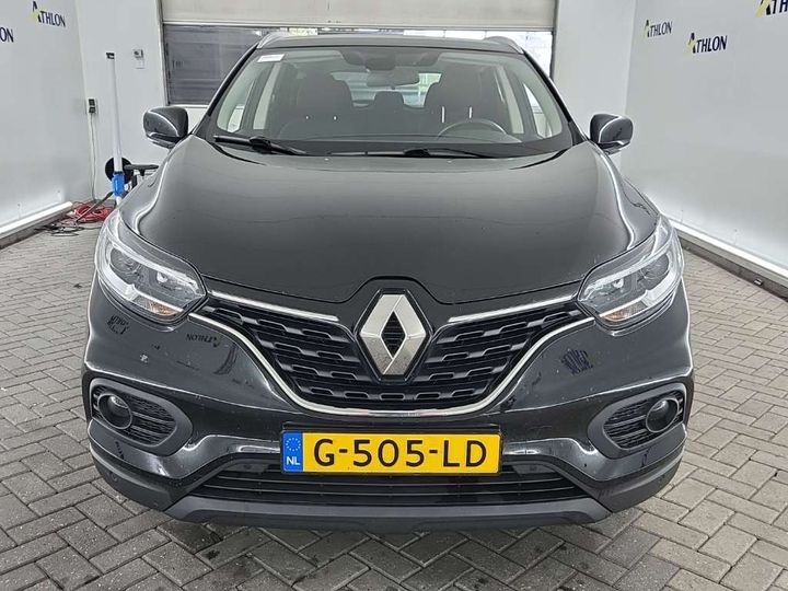 Photo 13 VIN: VF1RFE00664195623 - RENAULT KADJAR 