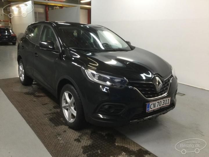 Photo 18 VIN: VF1RFE00664548345 - RENAULT KADJAR SUV 