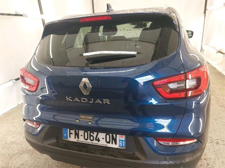 Photo 6 VIN: VF1RFE00664887851 - RENAULT KADJAR 